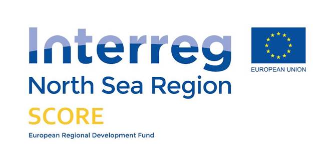 Interreg-projekt North Sea Region